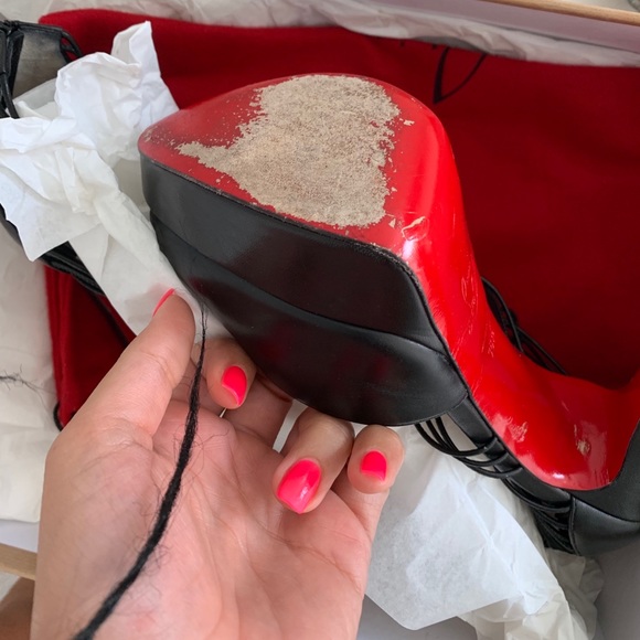 Shoes - Picture 5 of 6